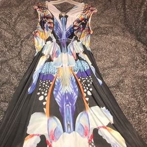 Women’s dress